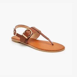 Voguish Sandals