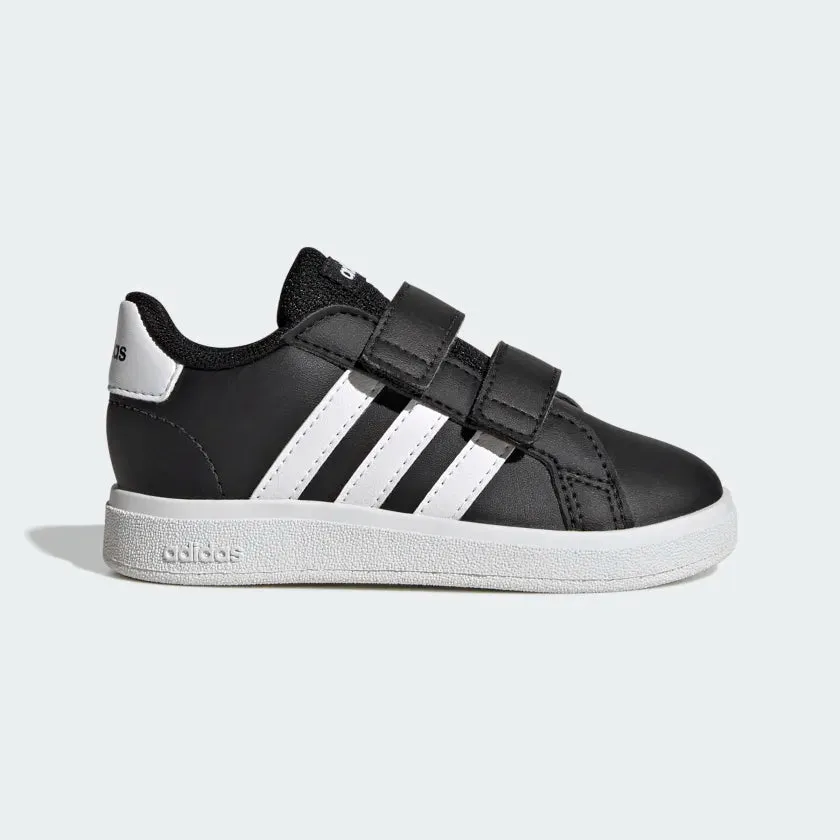 Adidas Grand Court 2.0 Infant Shoe