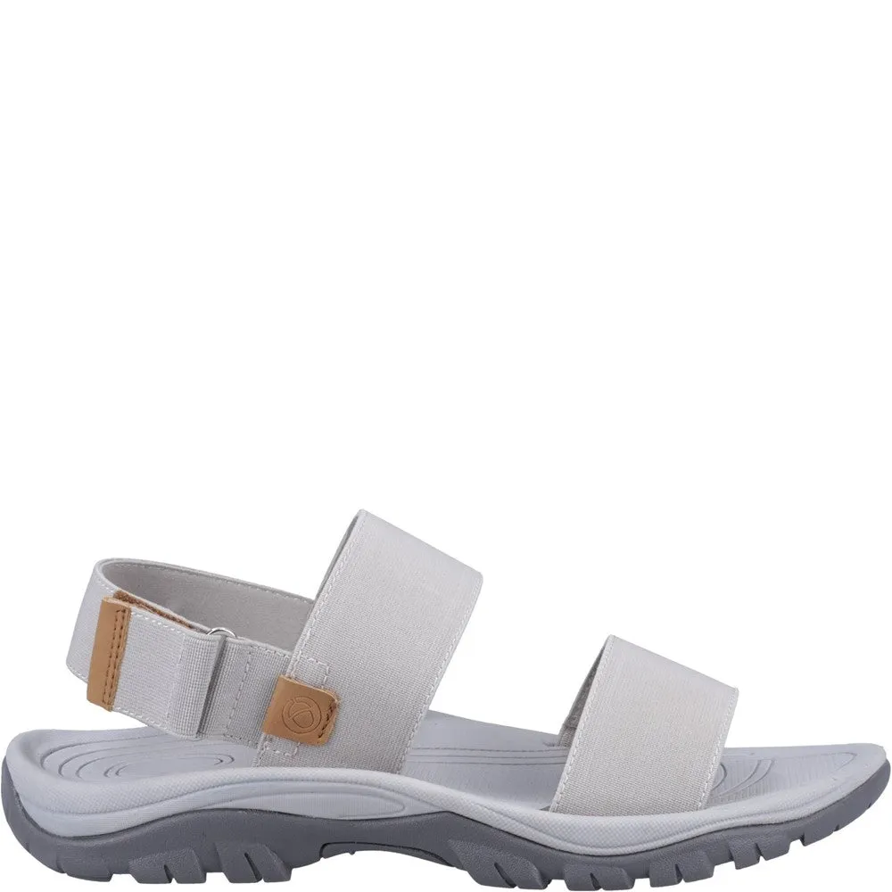 Alcester Sandals Grey