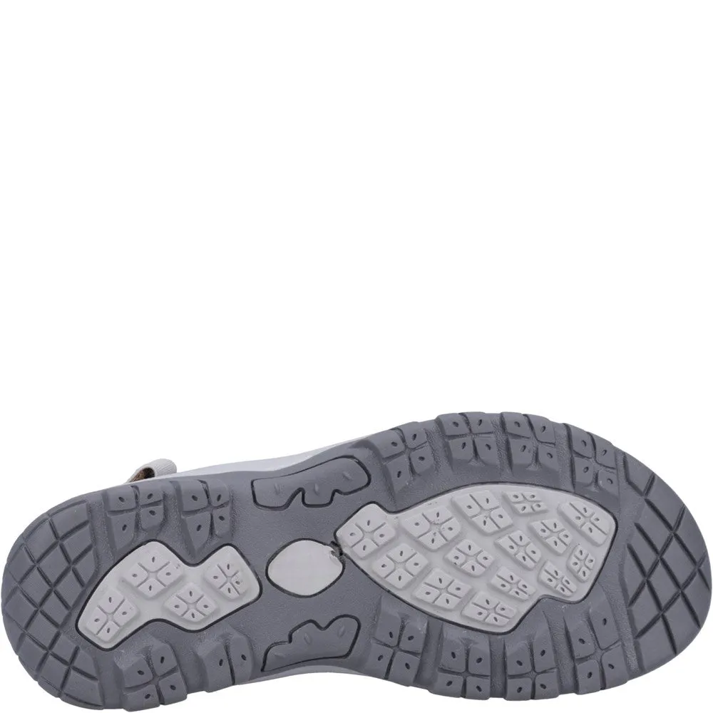 Alcester Sandals Grey