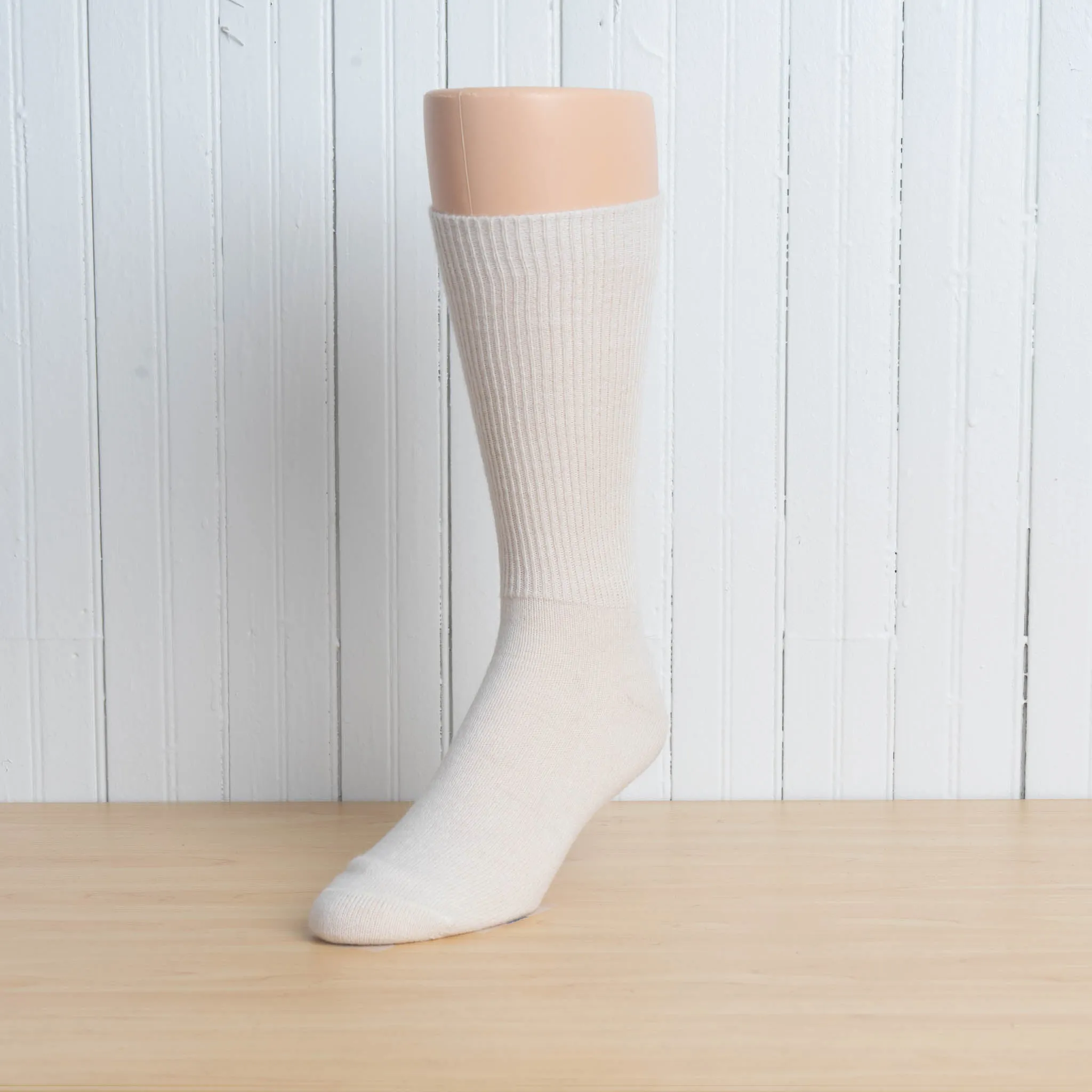 Alpaca Dress Socks