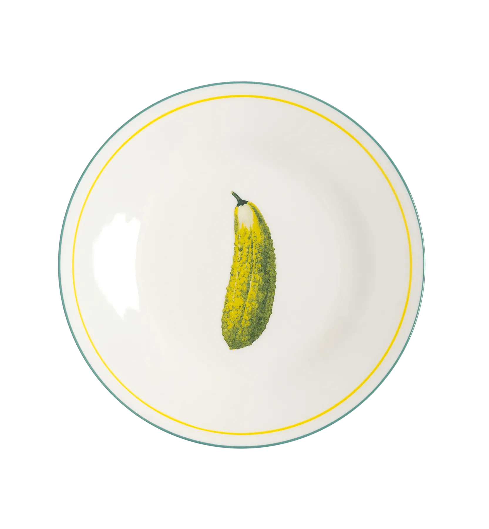 &Klevering Pickle Plate