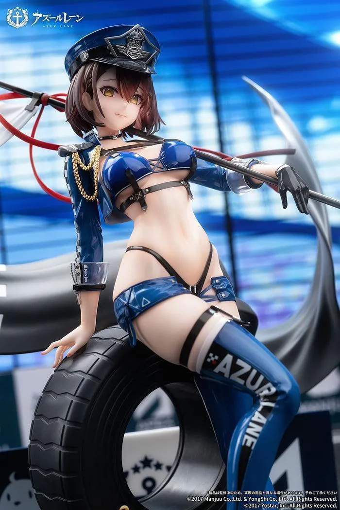 Apex 1/7 "Azur Lane" Baltimore Finish Line Flagbearer Ver.