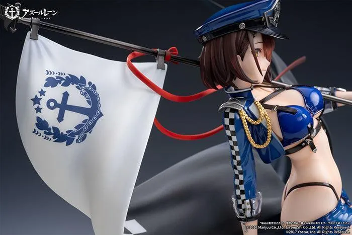 Apex 1/7 "Azur Lane" Baltimore Finish Line Flagbearer Ver.