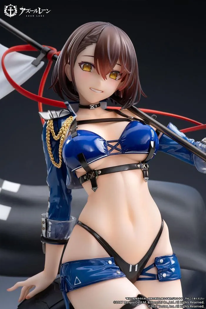 Apex 1/7 "Azur Lane" Baltimore Finish Line Flagbearer Ver.