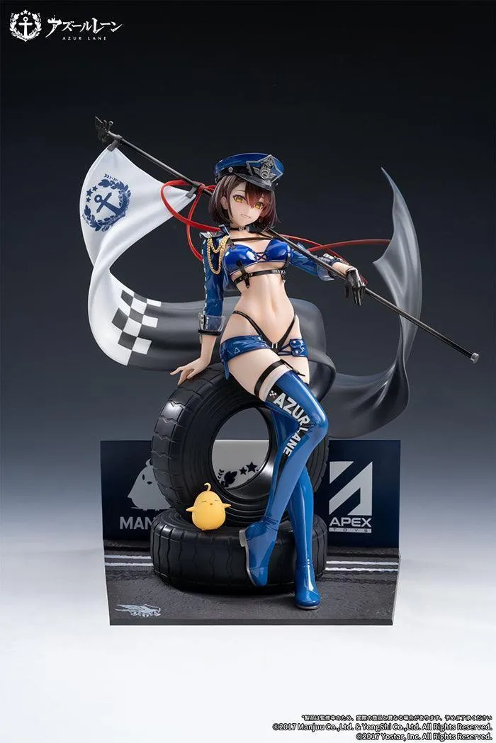 Apex 1/7 "Azur Lane" Baltimore Finish Line Flagbearer Ver.