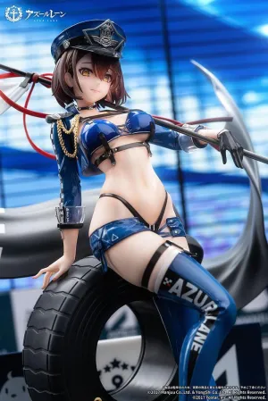 Apex 1/7 "Azur Lane" Baltimore Finish Line Flagbearer Ver.