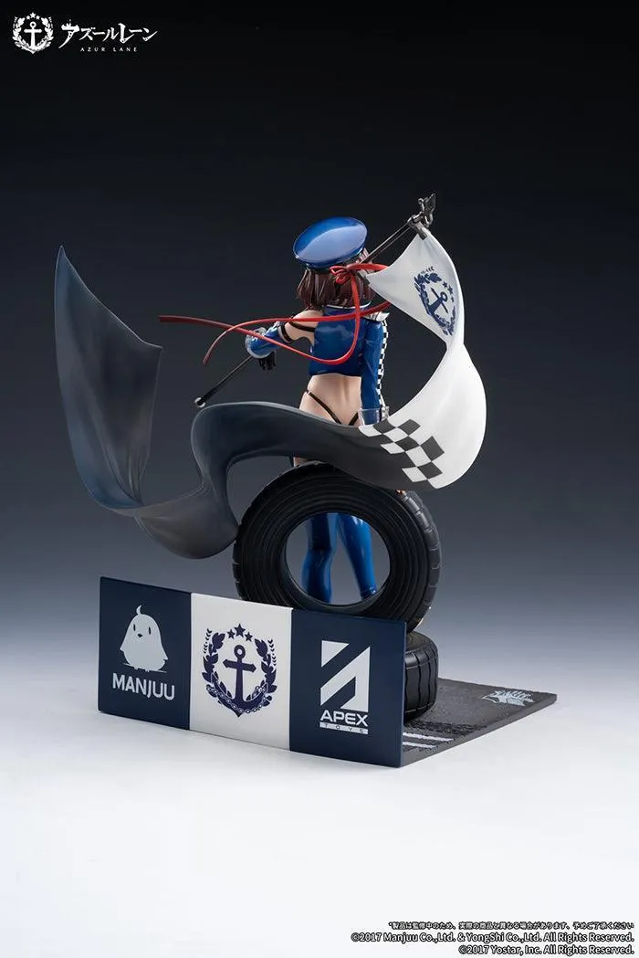 Apex 1/7 "Azur Lane" Baltimore Finish Line Flagbearer Ver.