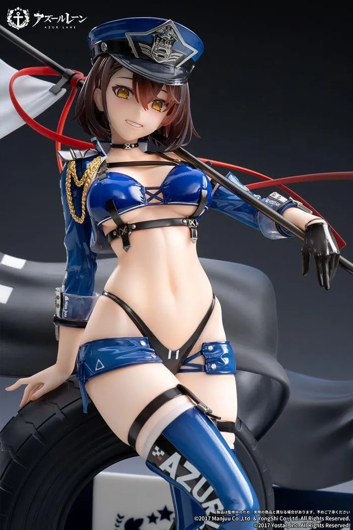 Apex 1/7 "Azur Lane" Baltimore Finish Line Flagbearer Ver.