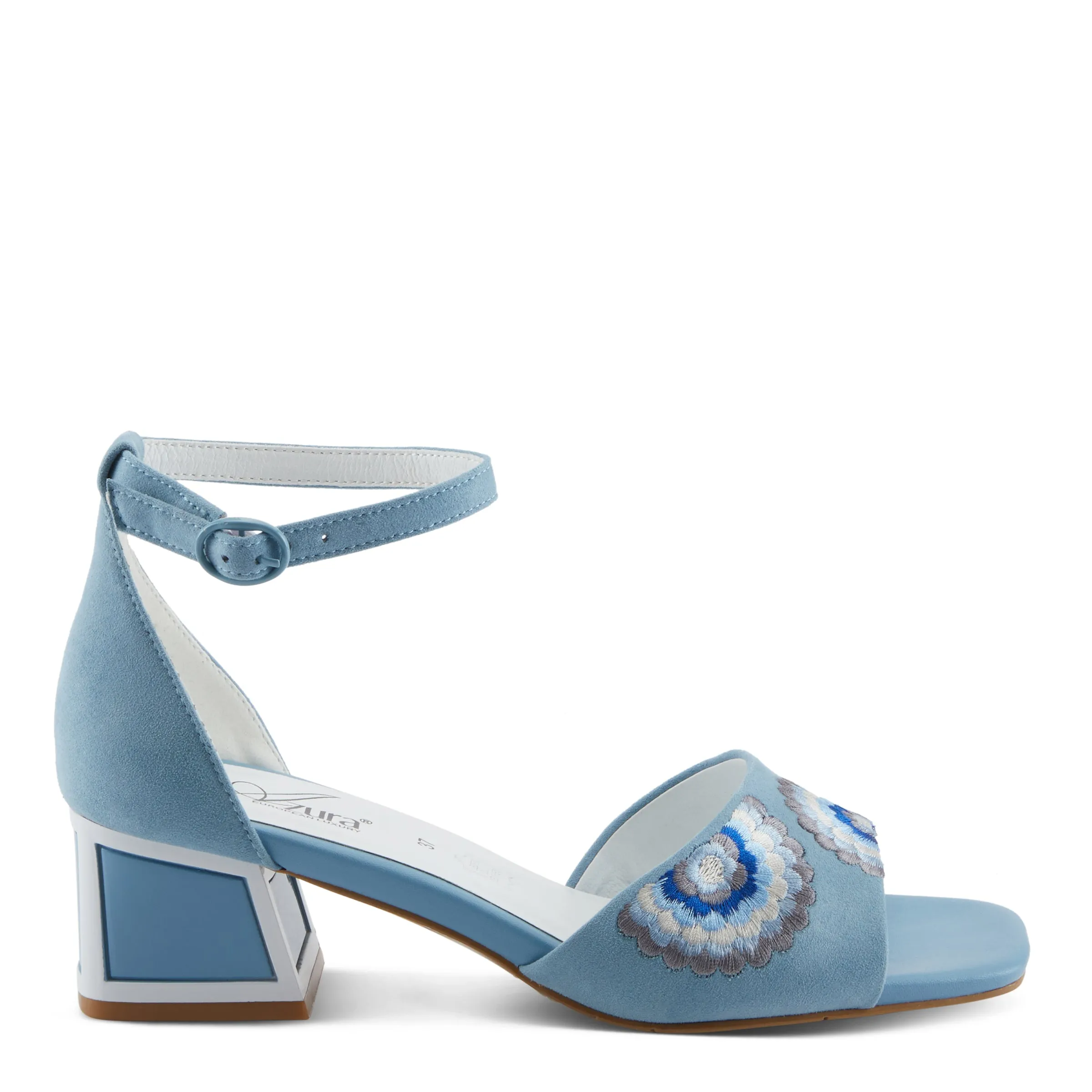 AZURA ABEAUTE SHOES