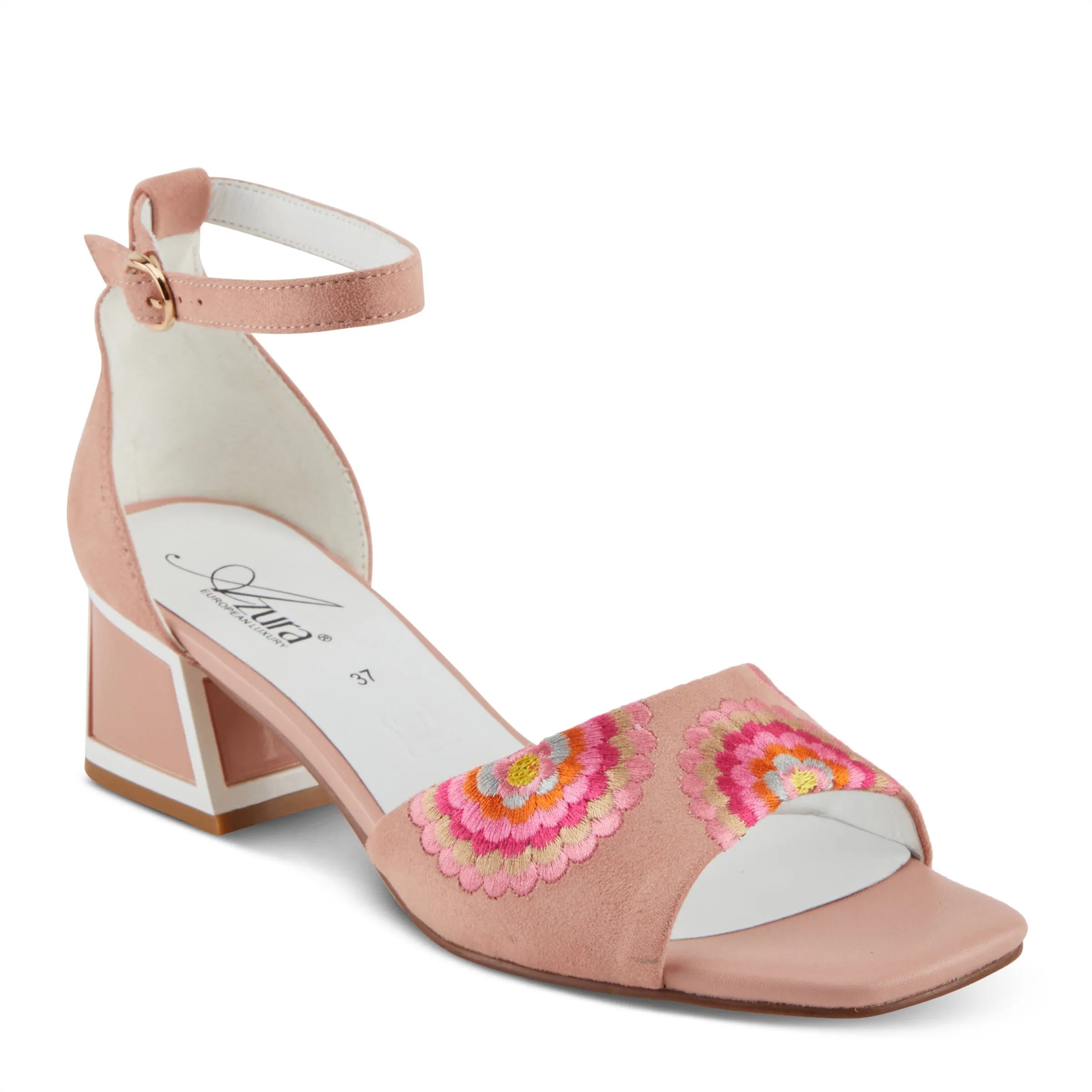 AZURA ABEAUTE SHOES