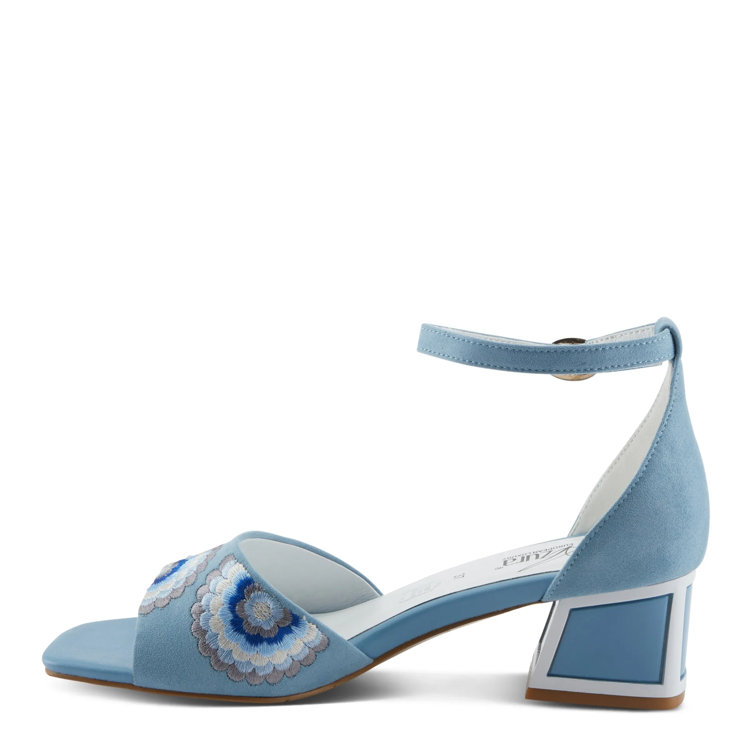 AZURA ABEAUTE SHOES