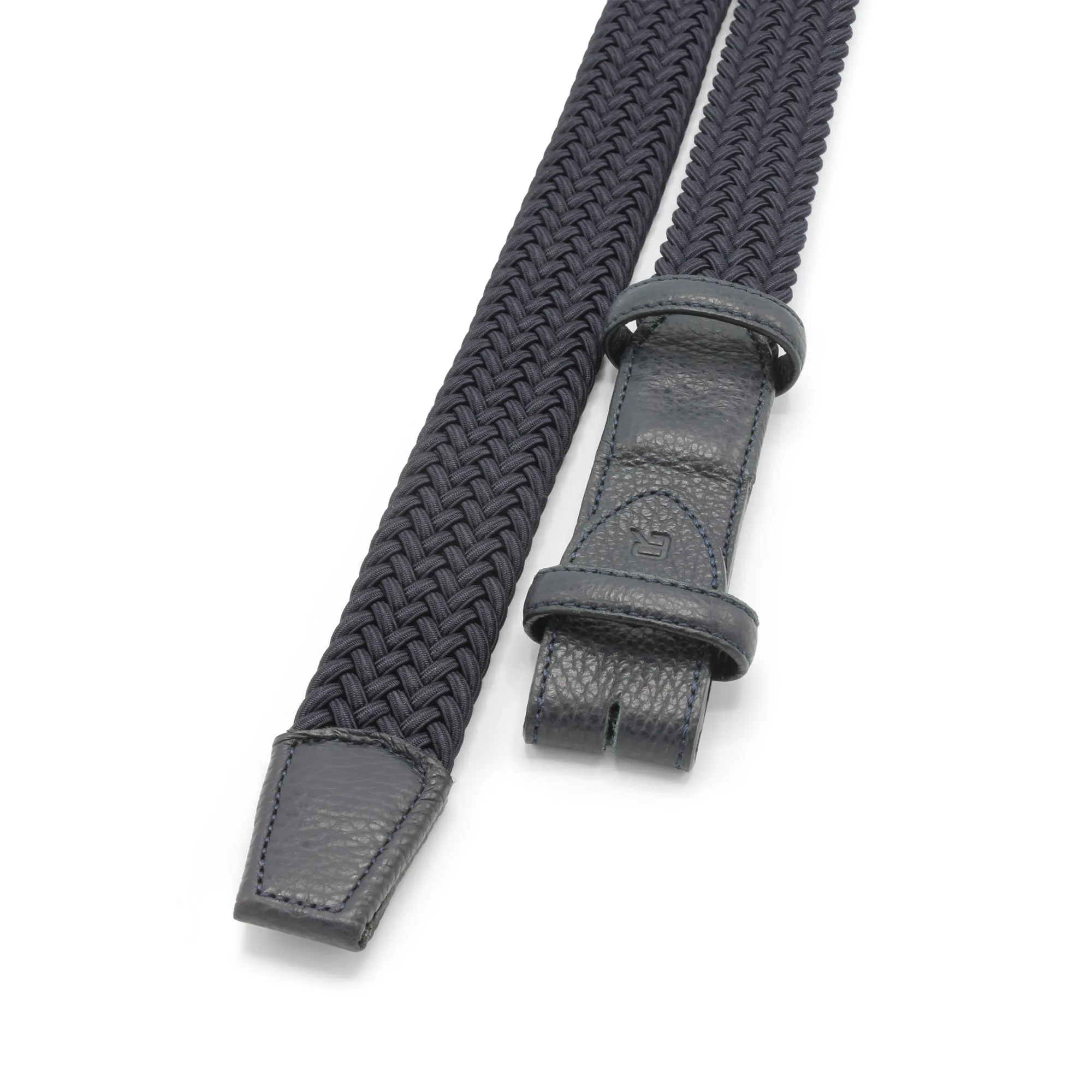 Connery Stretch Handweave Belt Strap