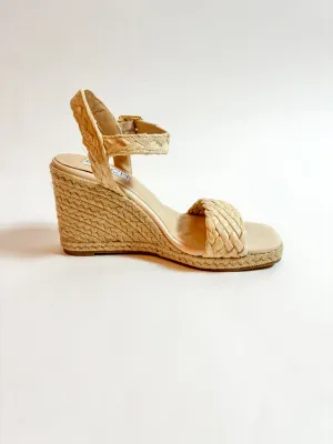 Getty Wedge Sandal