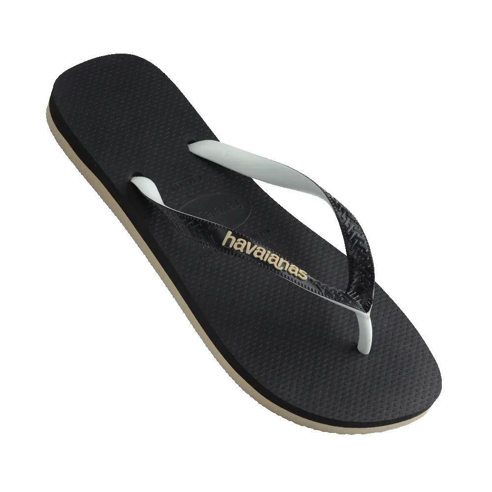 Havaiana Top Rubber