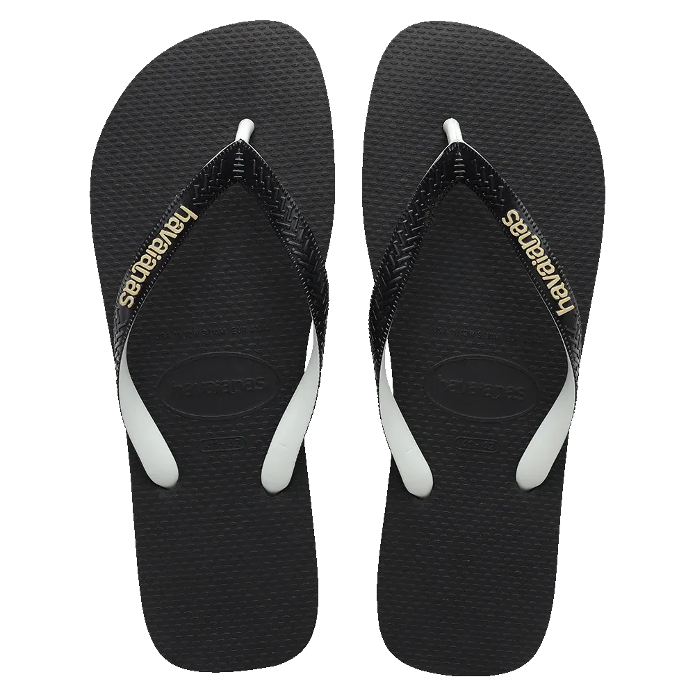 Havaiana Top Rubber