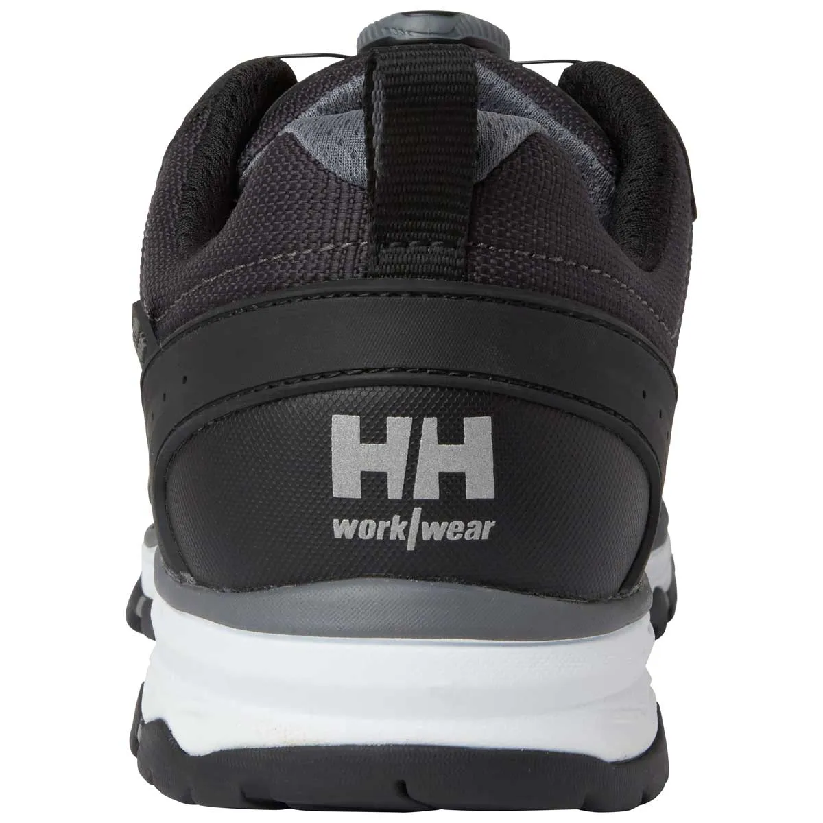 Helly Hansen Chelsea Evolution BOA Wide Waterproof Composite-Toe Safety Shoes