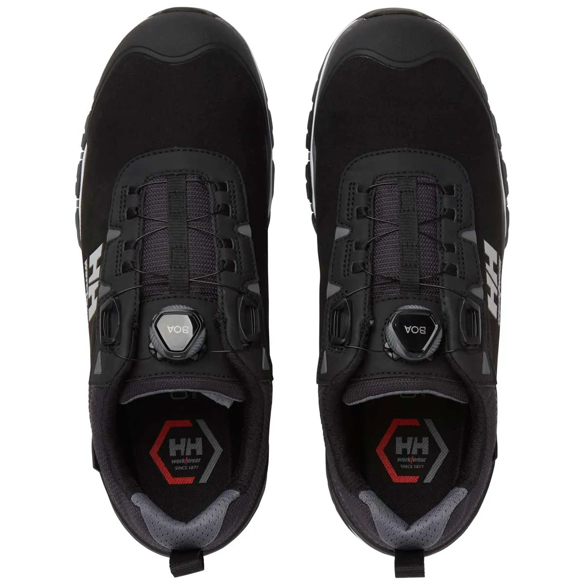 Helly Hansen Chelsea Evolution BOA Wide Waterproof Composite-Toe Safety Shoes