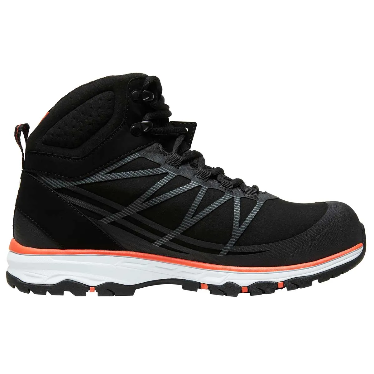 Helly Hansen Chelsea Evolution Waterproof Aluminium-Toe Safety Boots