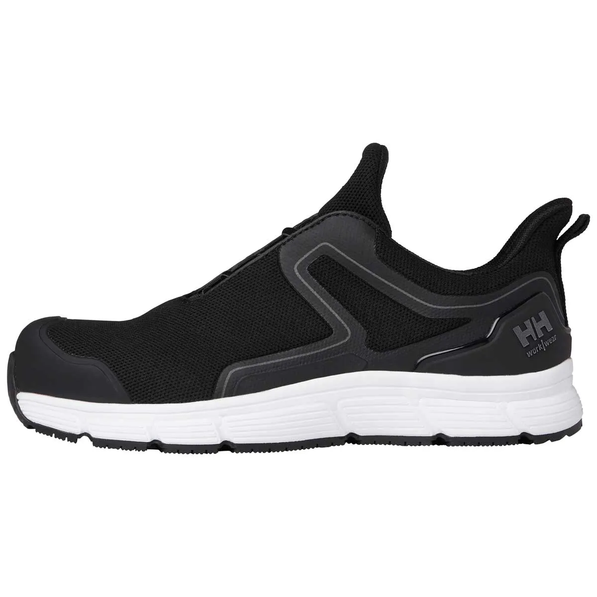 Helly Hansen Kensington Low-Cut S3 Shoes