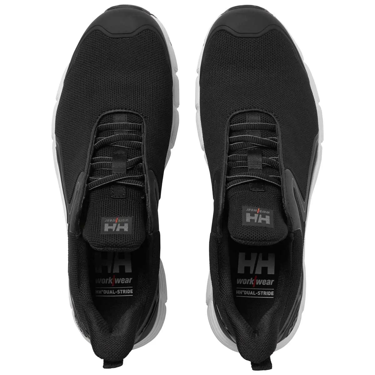 Helly Hansen Kensington Low-Cut S3 Shoes