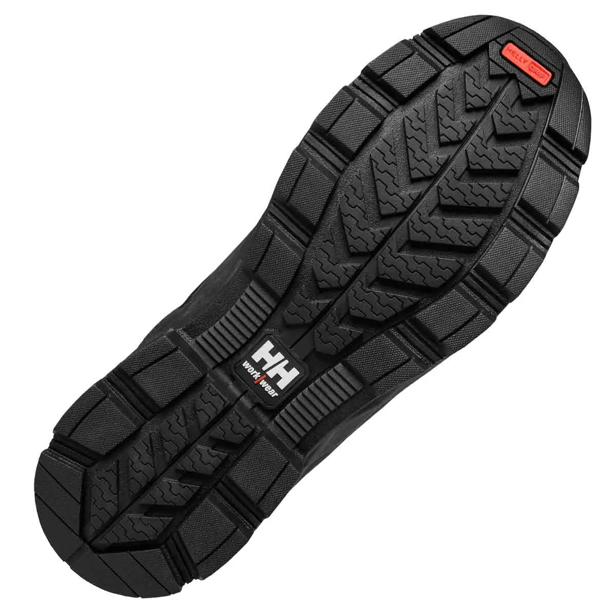 Helly Hansen Oxford BOA Composite-Toe Safety Shoes