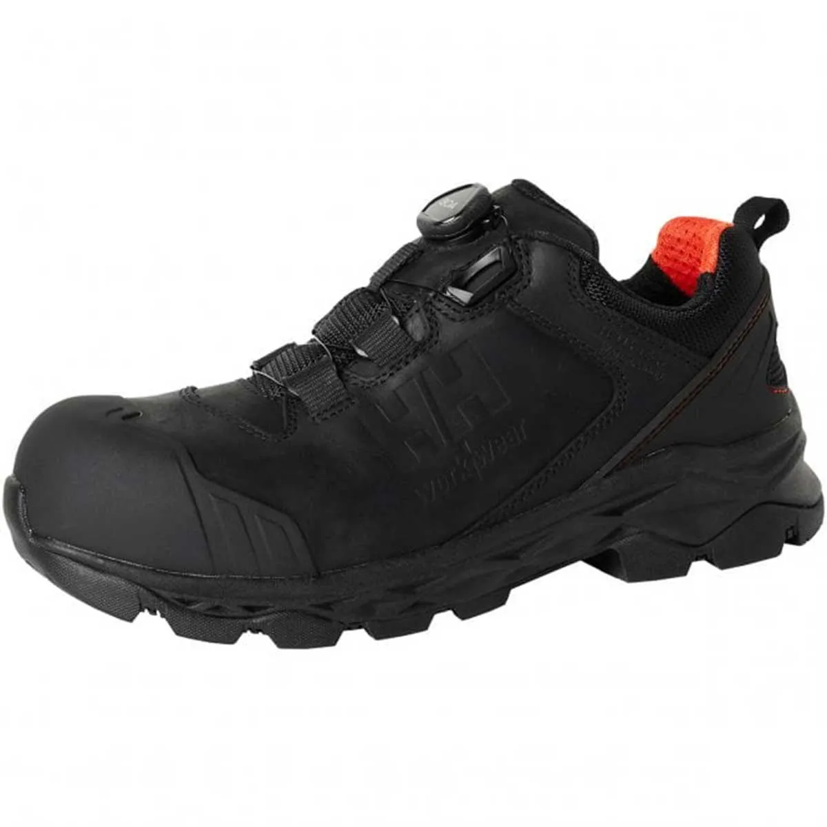 Helly Hansen Oxford BOA Composite-Toe Safety Shoes