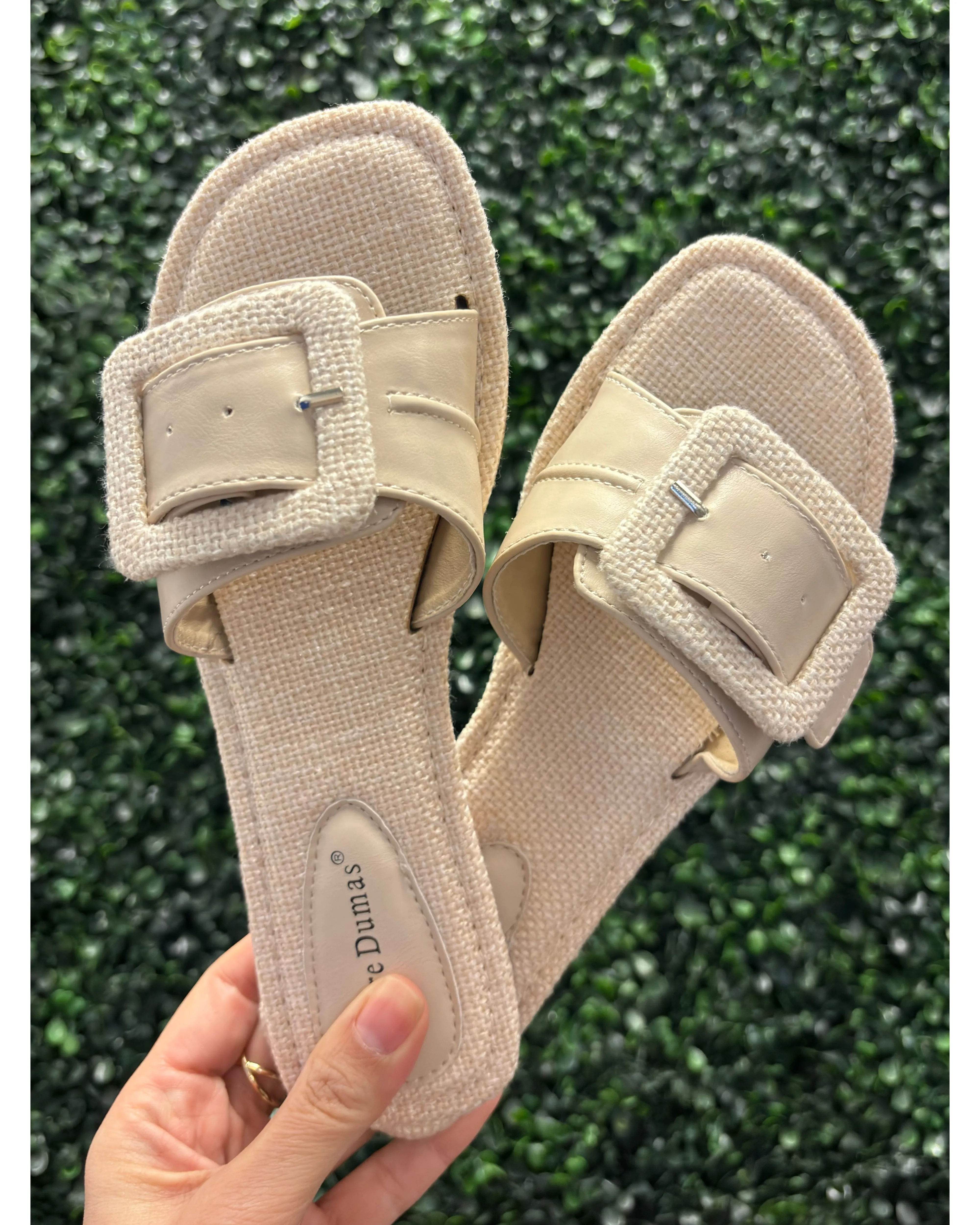 Hester Sandal