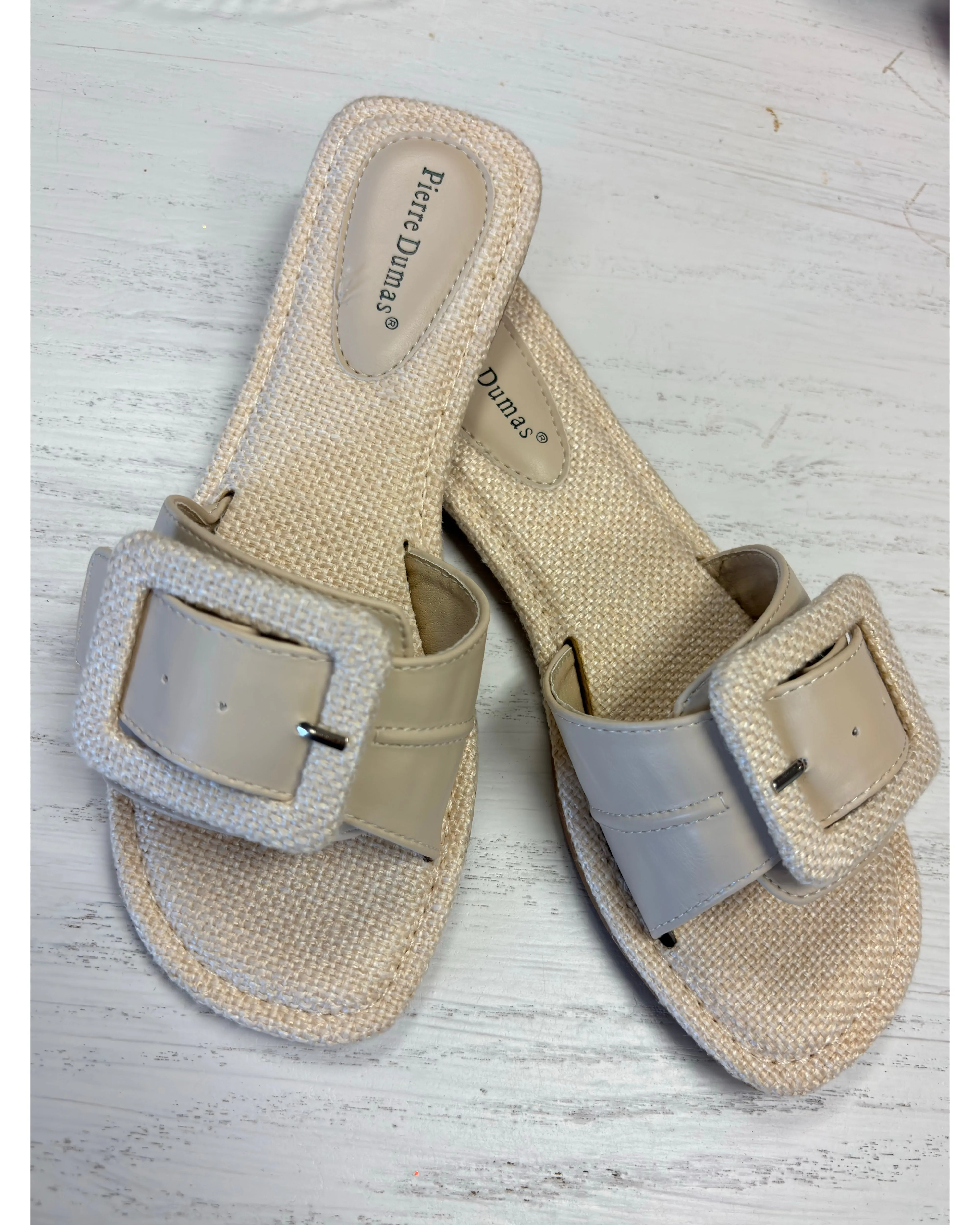 Hester Sandal