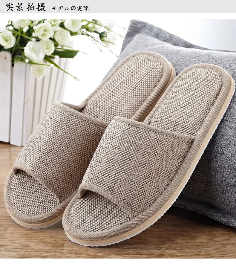 Household Slippers