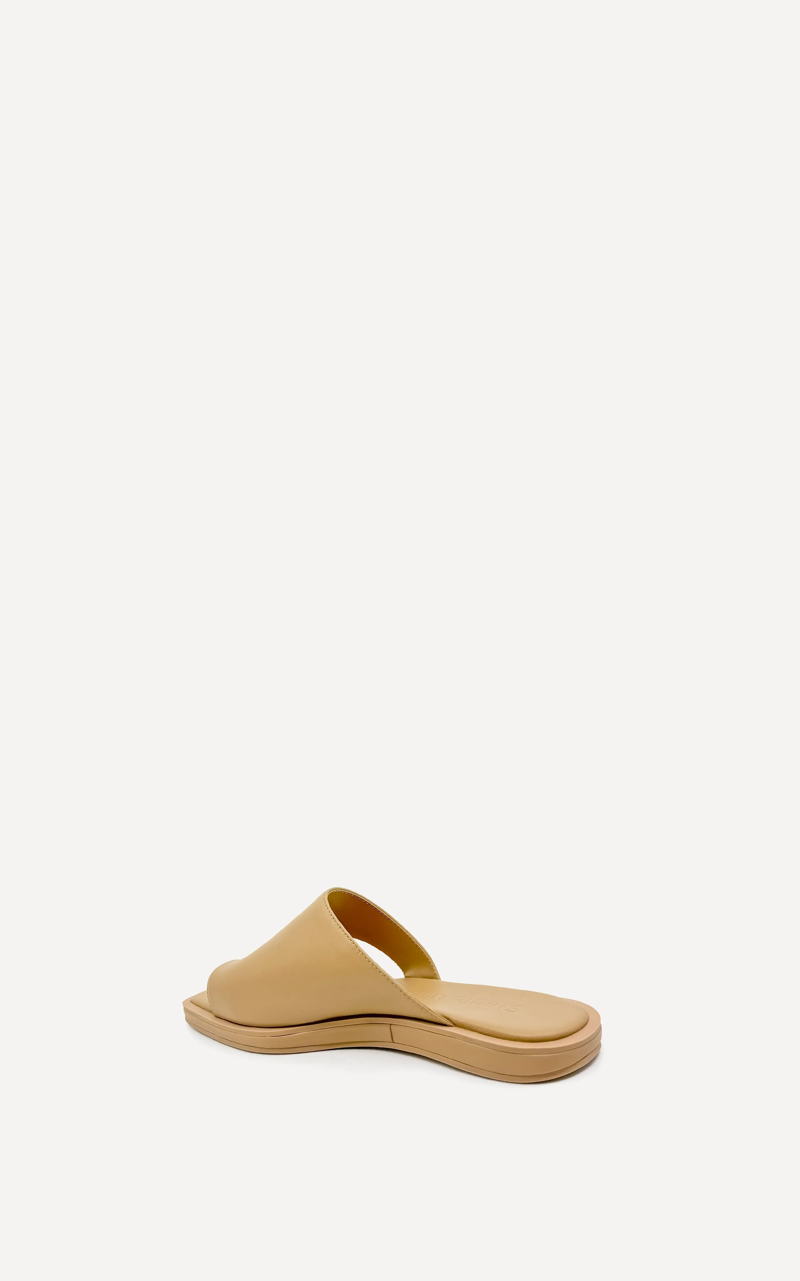 Ida Slide | Beige