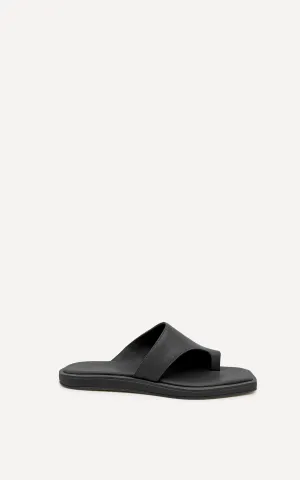 Ida Slide | Black