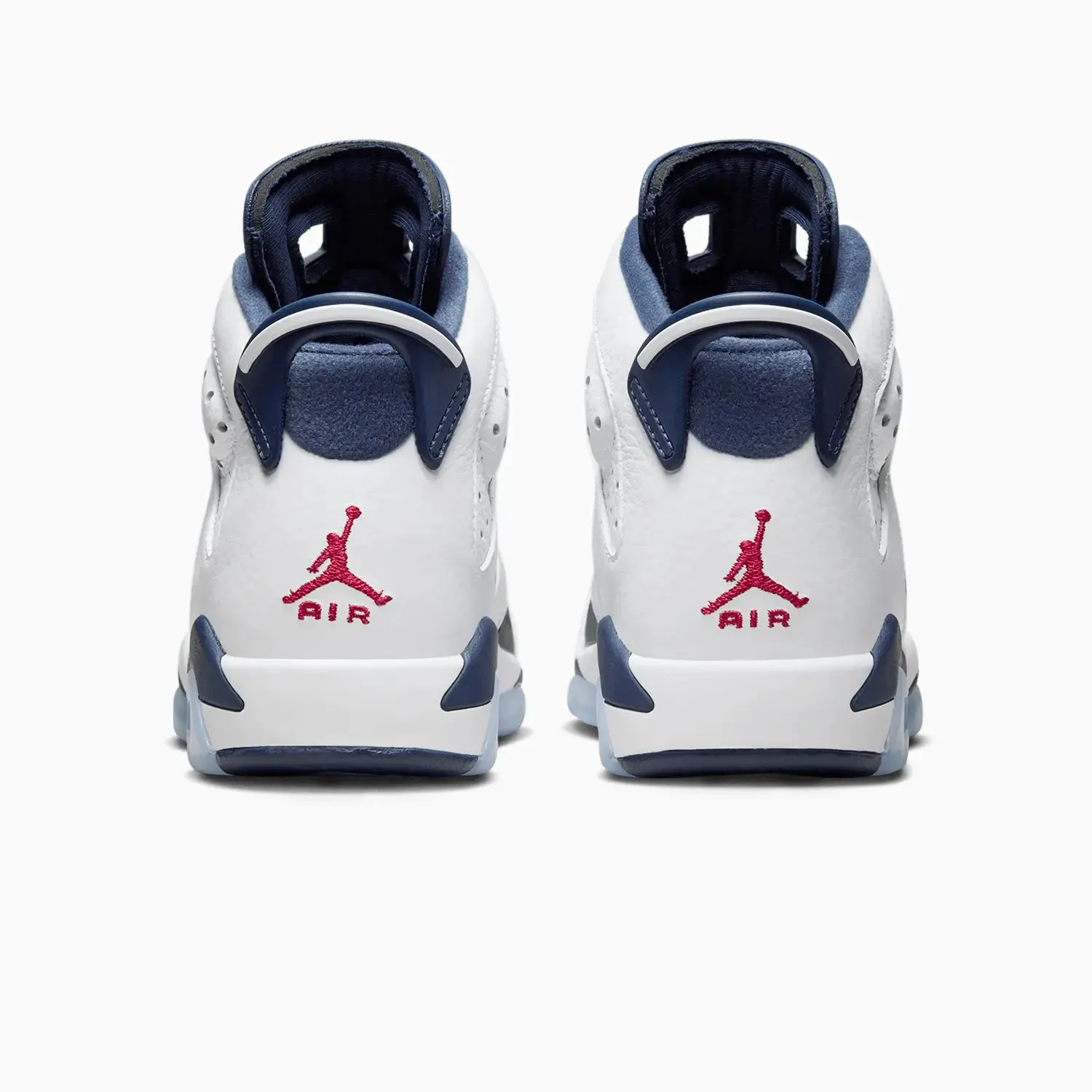 Kid's Air Jordan 6 Retro "Olympic" Grade School