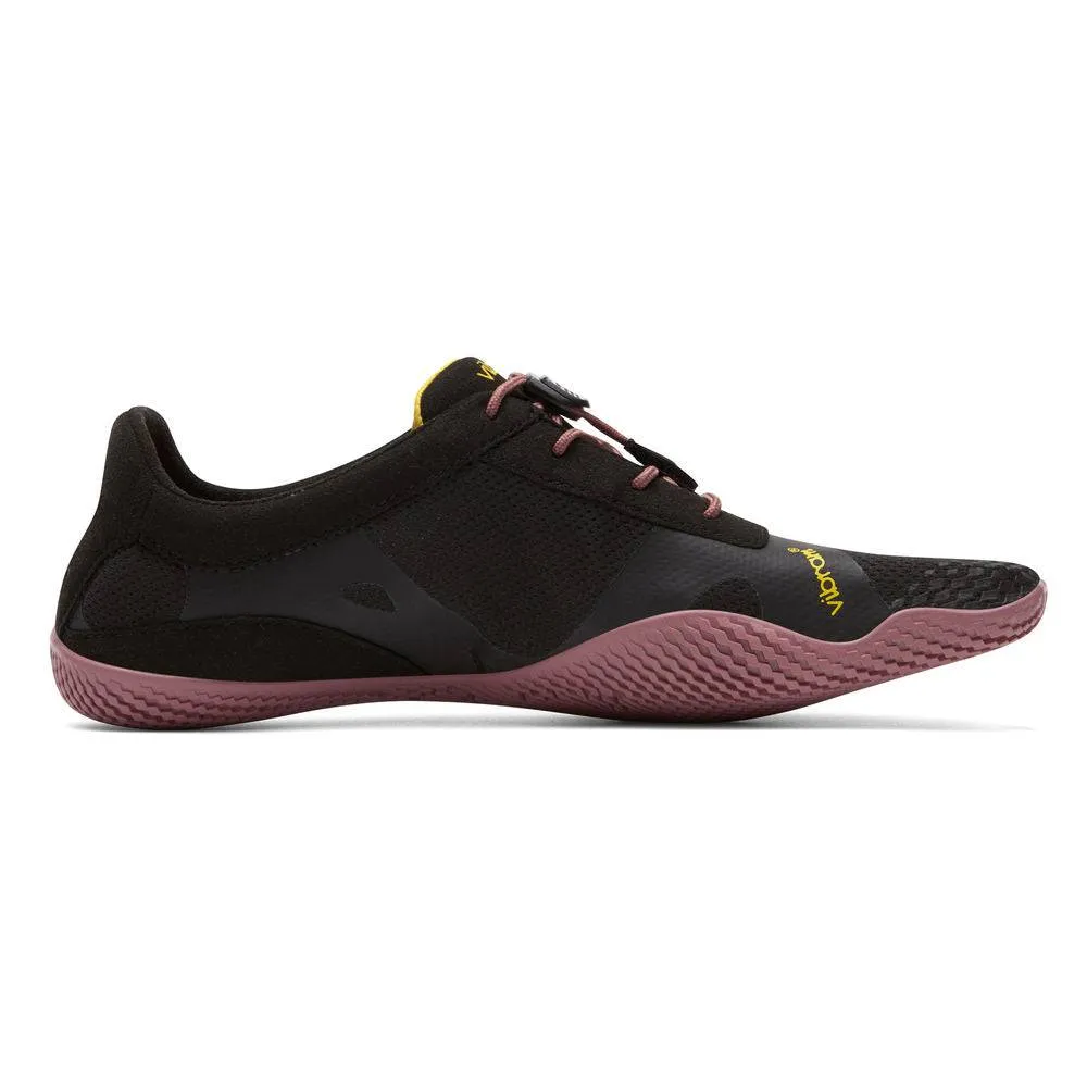 KSO EVO Womens Black Rose