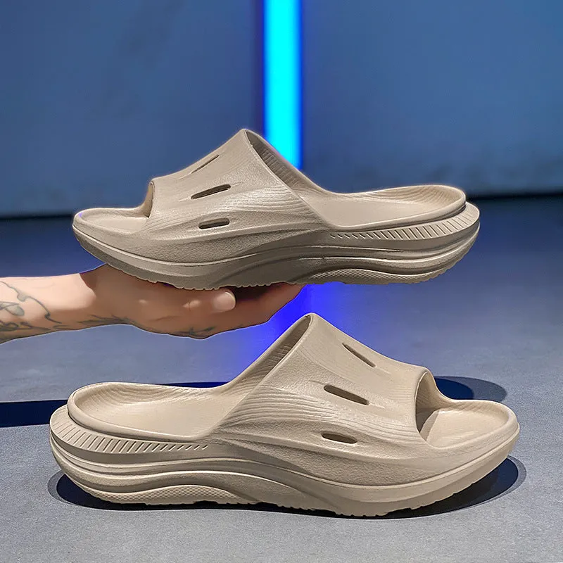 Leisure Shit Beach Sandals