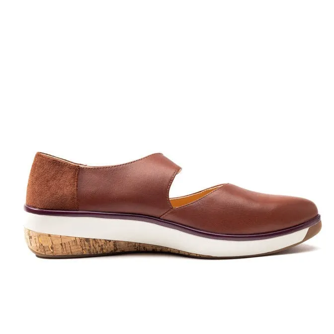 Marie Flat COGNAC