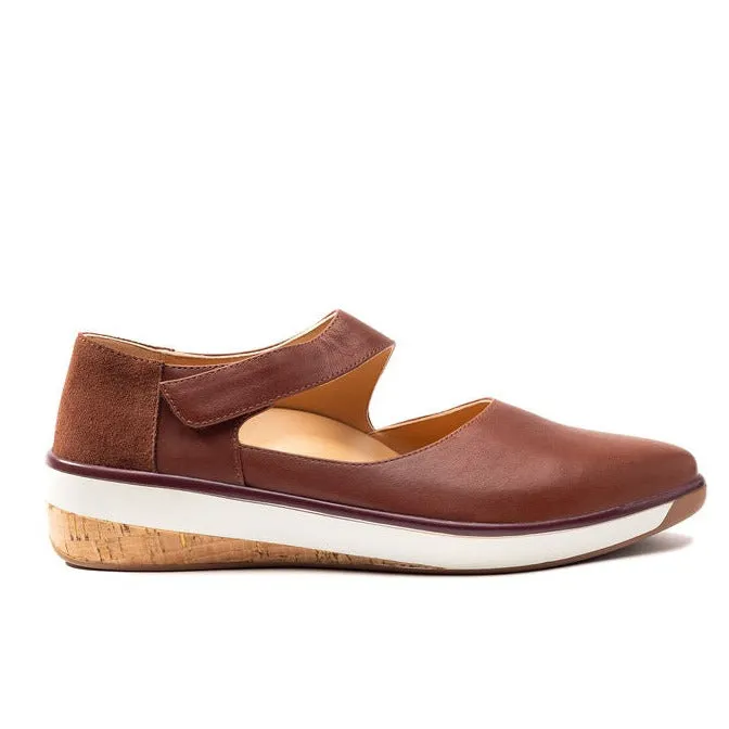 Marie Flat COGNAC