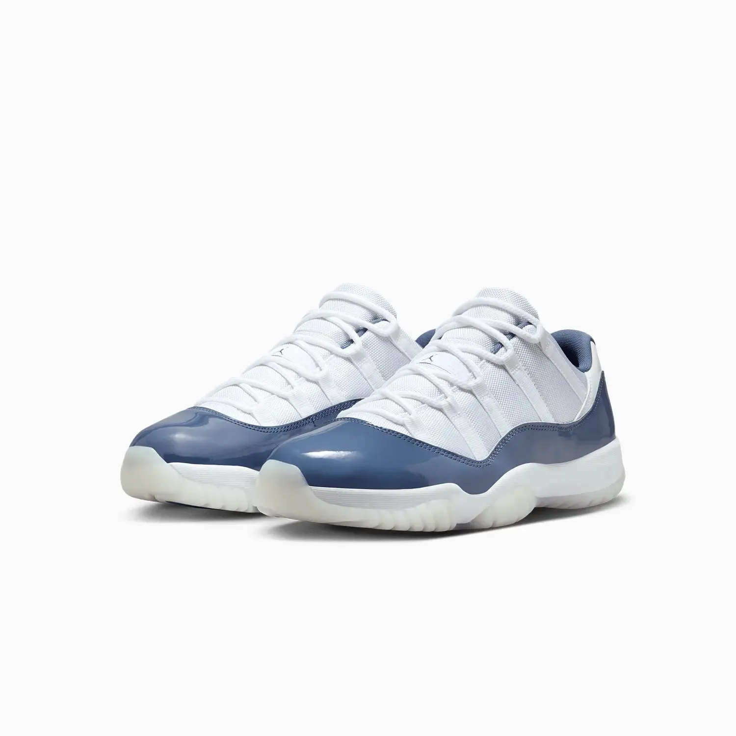 Men's Air Jordan 11 Retro Low "Diffused Blue"