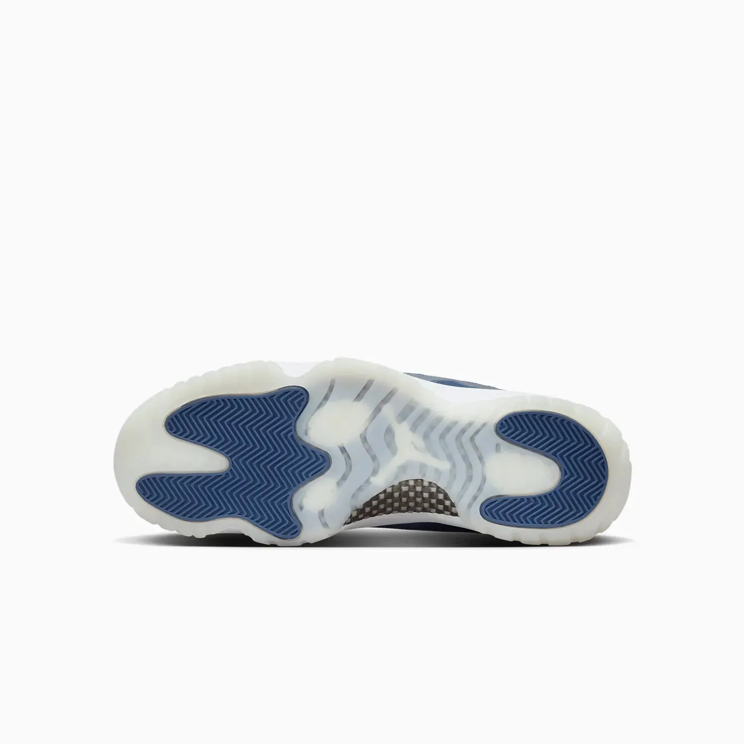 Men's Air Jordan 11 Retro Low "Diffused Blue"