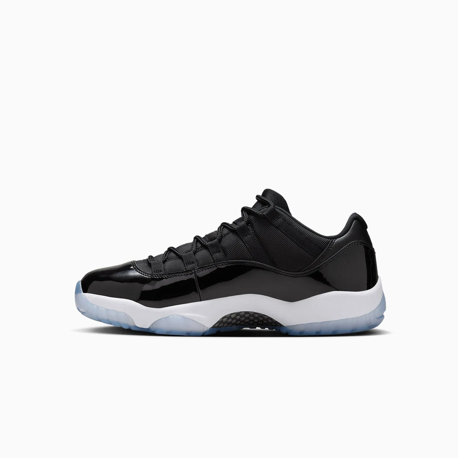 Men's Air Jordan 11 Retro Low "Space Jam"