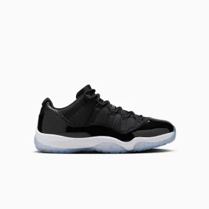 Men's Air Jordan 11 Retro Low "Space Jam"