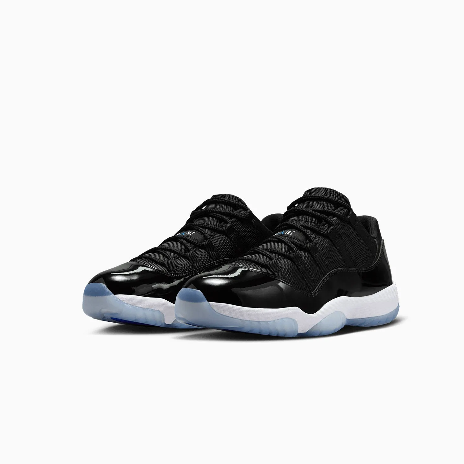 Men's Air Jordan 11 Retro Low "Space Jam"