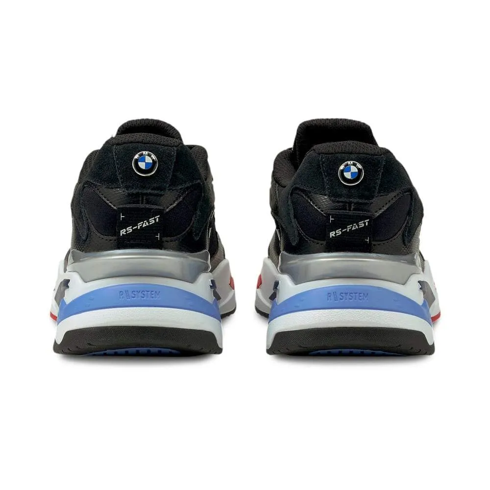 Men's BMW Motorsport x RS Fast Sneakers