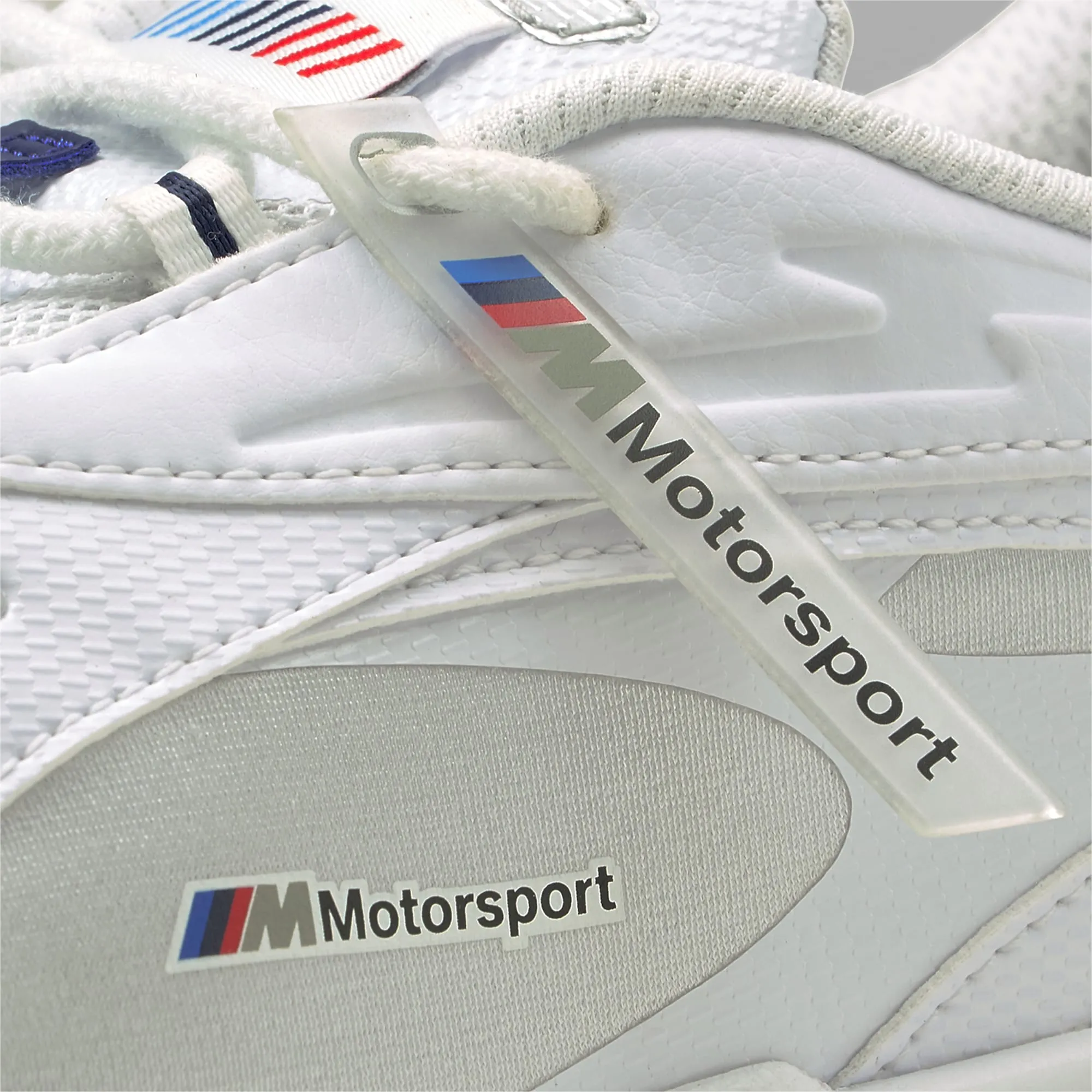 Men's BMW Motorsport x RS Fast Sneakers