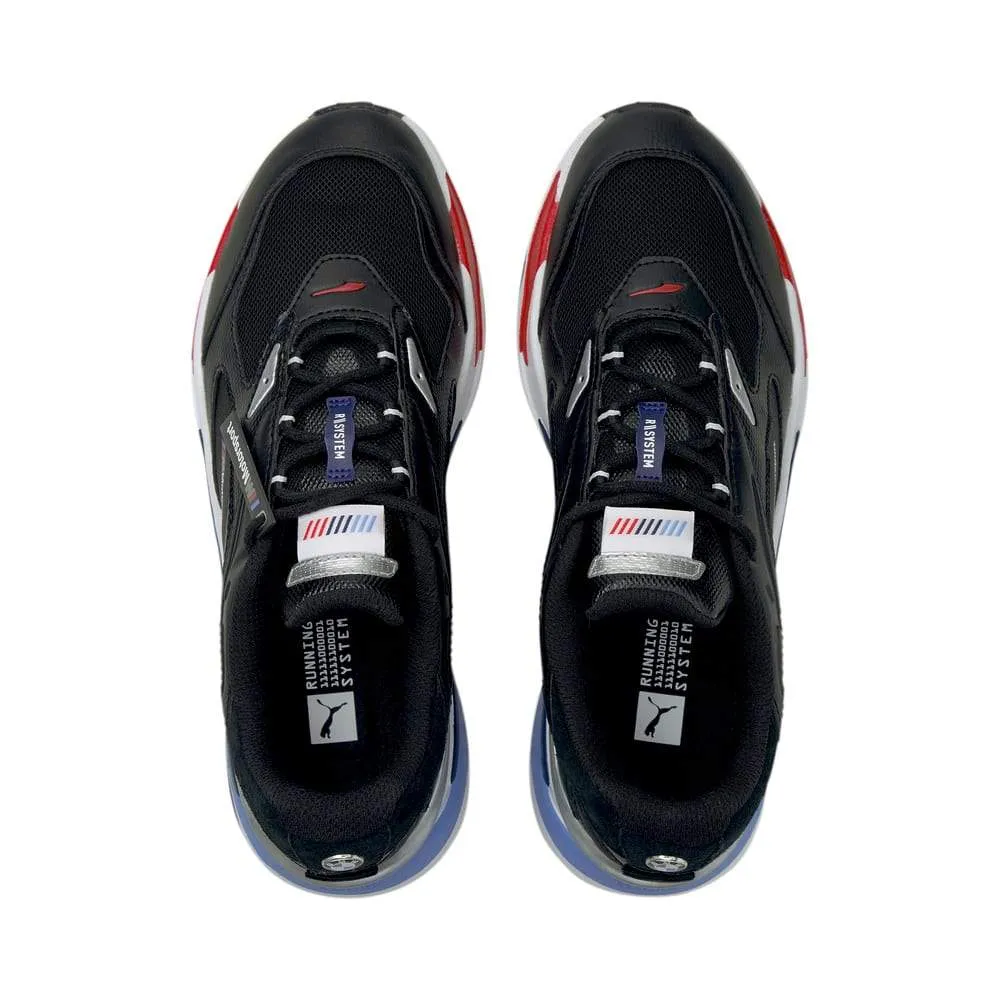 Men's BMW Motorsport x RS Fast Sneakers