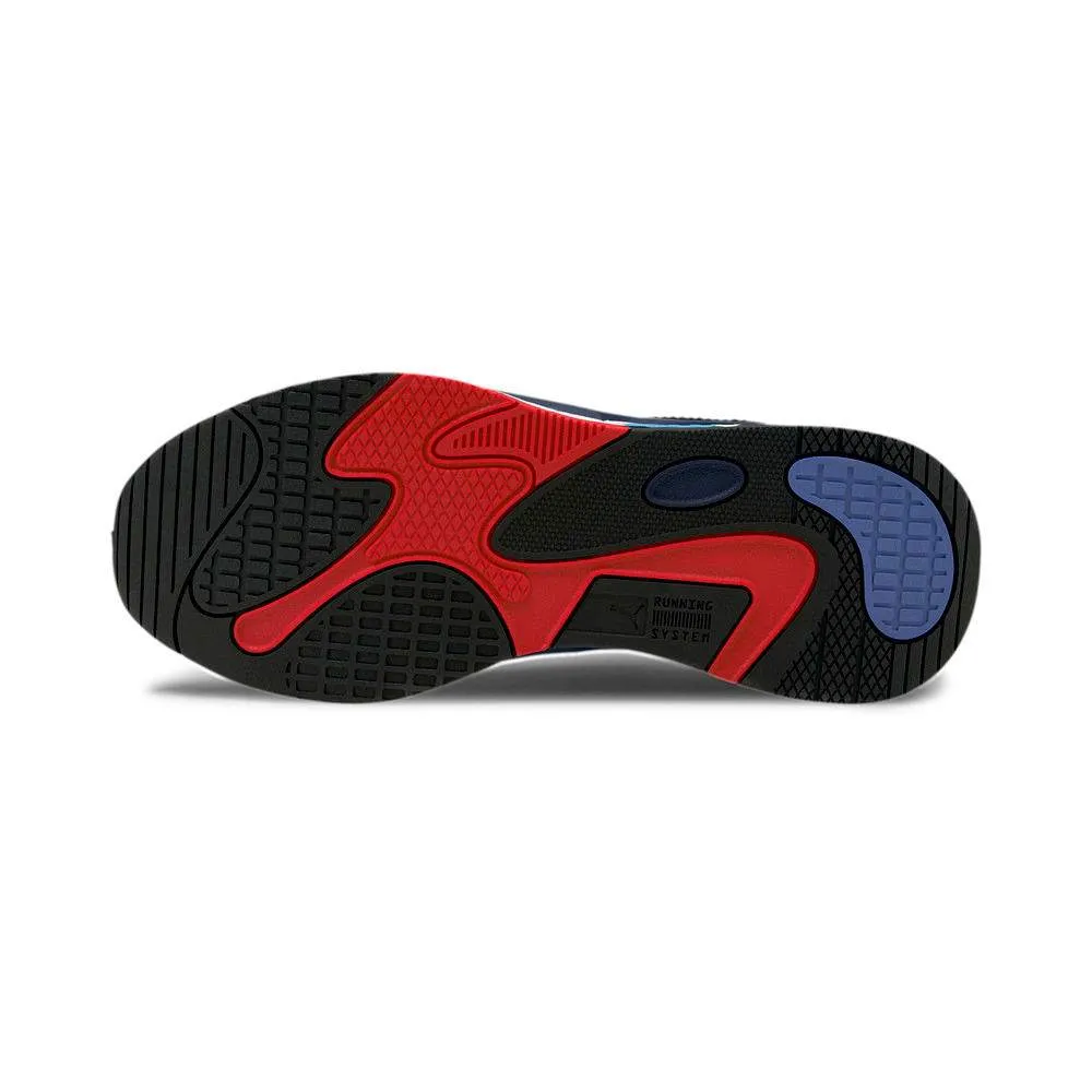 Men's BMW Motorsport x RS Fast Sneakers