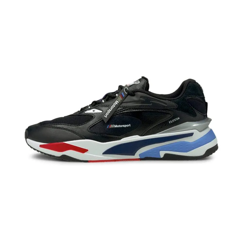 Men's BMW Motorsport x RS Fast Sneakers