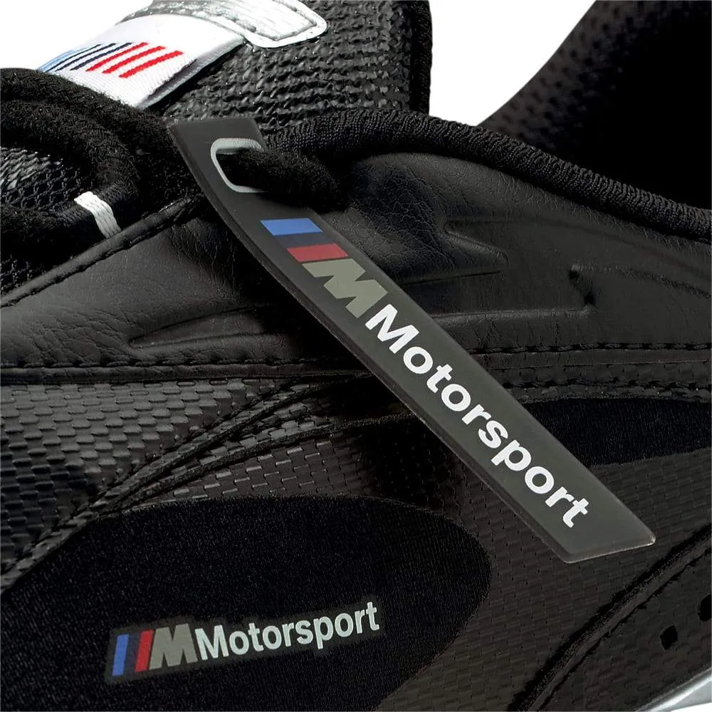 Men's BMW Motorsport x RS Fast Sneakers