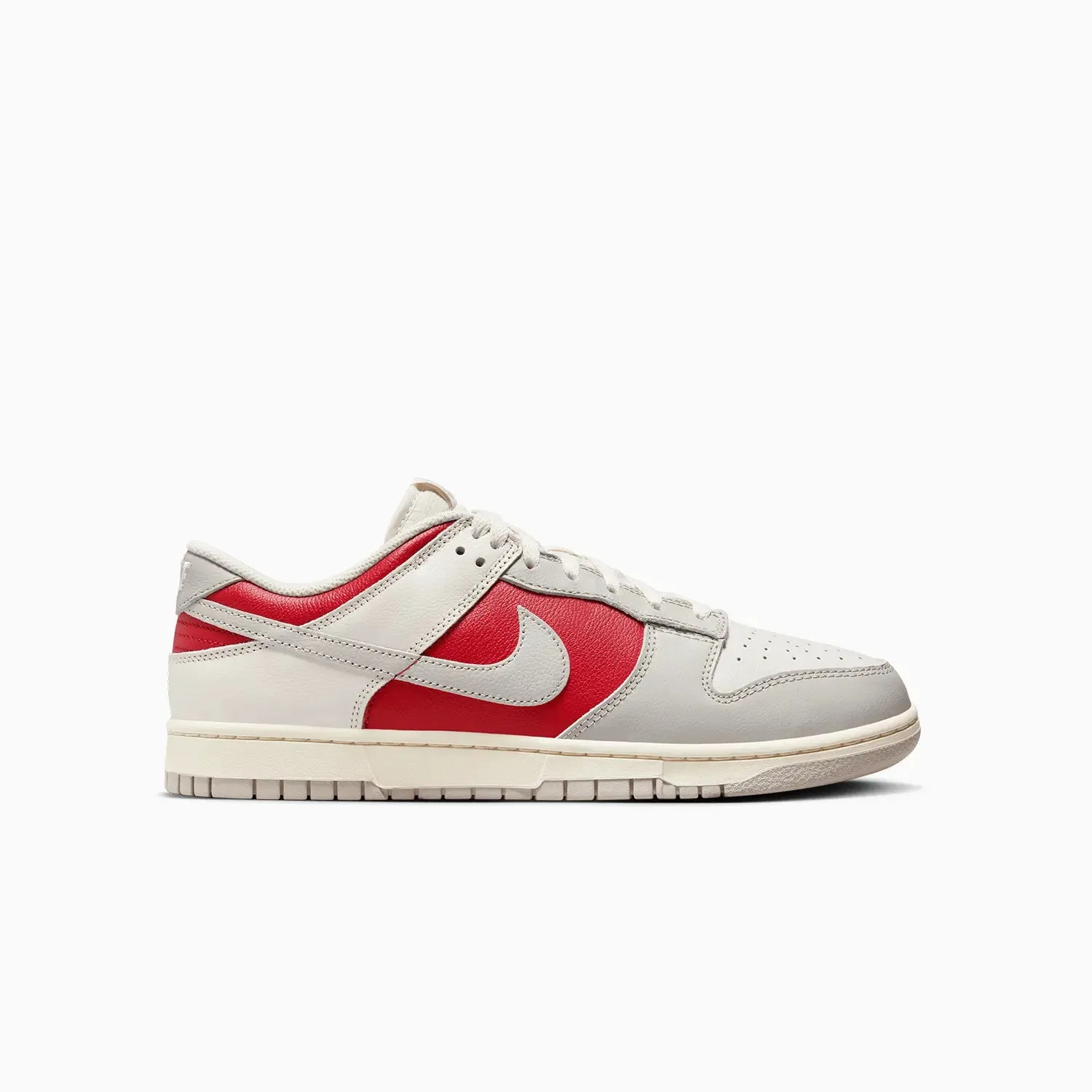 Men's Dunk Low Retro "Ivory Ultraman"