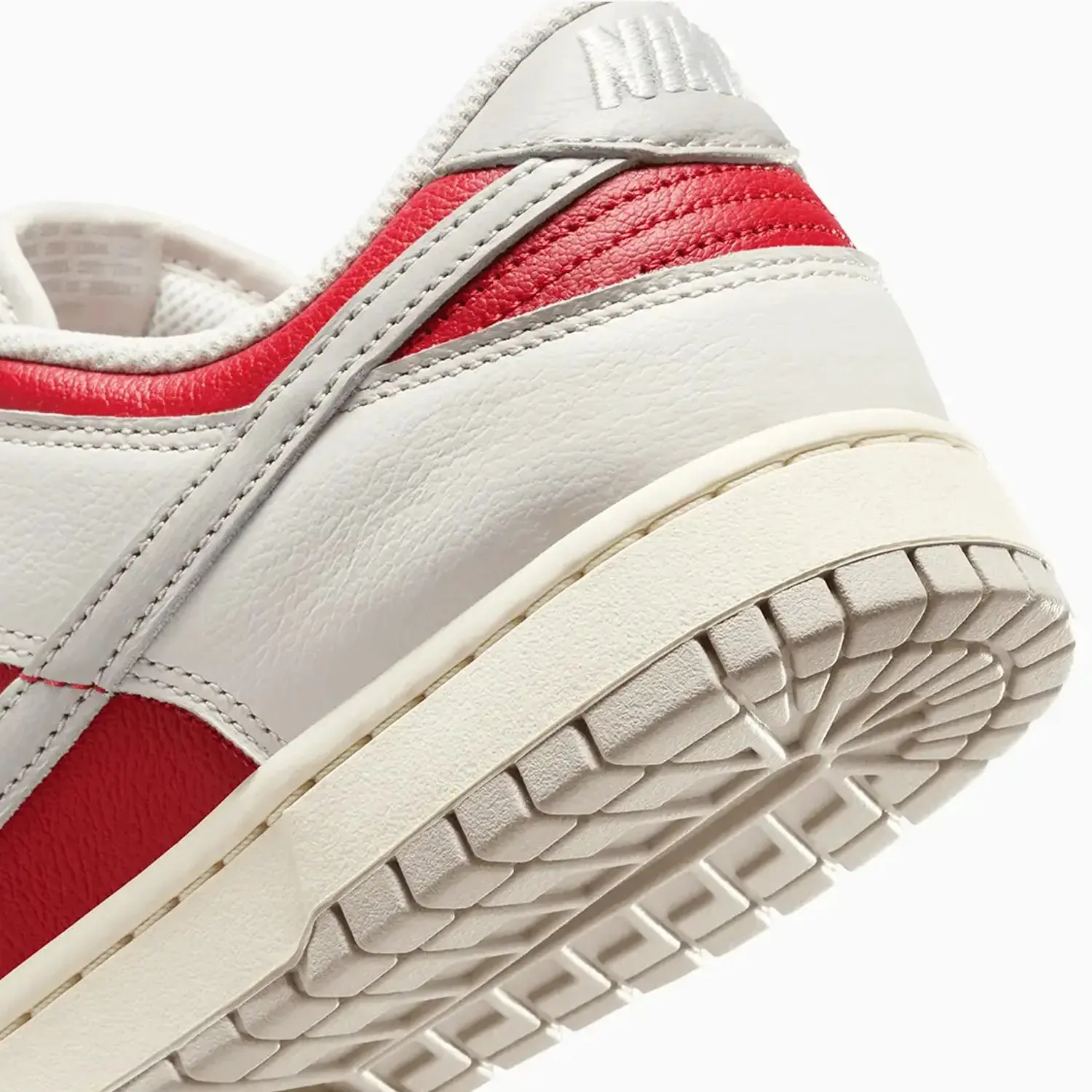 Men's Dunk Low Retro "Ivory Ultraman"